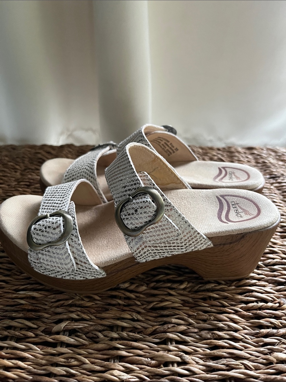 Women’s Dansko Sophie Sandals
